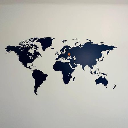Warsaw City Center Rooms المظهر الخارجي الصورة