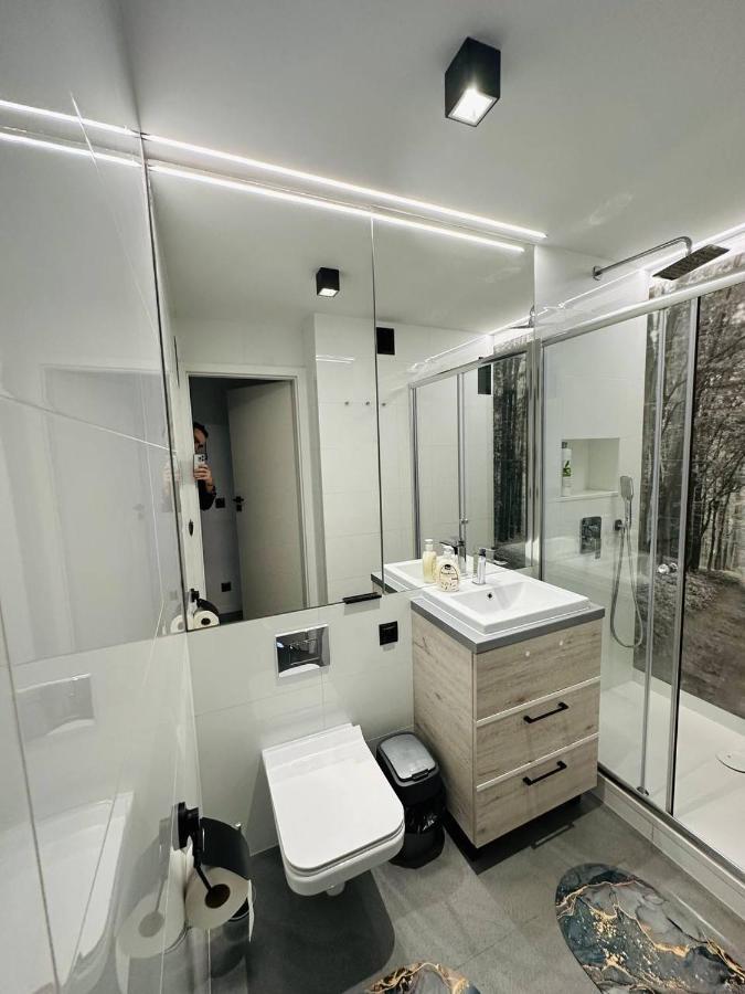 Warsaw City Center Rooms المظهر الخارجي الصورة