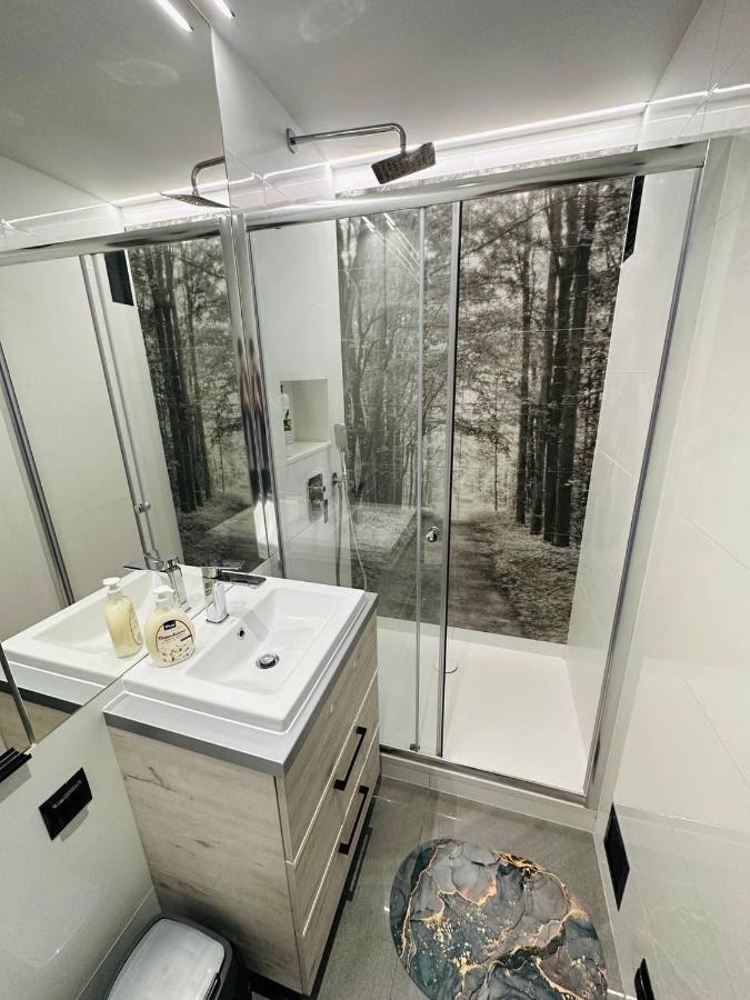 Warsaw City Center Rooms المظهر الخارجي الصورة
